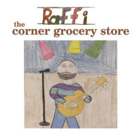 The Corner Grocery Store and Other Singable Songs 專輯_RaffiThe Corner Grocery Store and Other Singable Songs 最新專輯