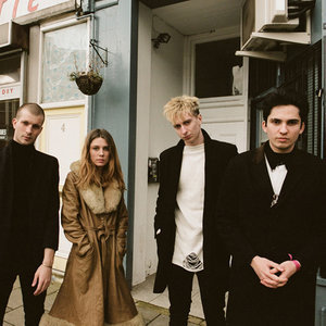 Wolf Alice