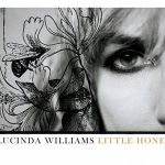 Little Honey專輯_Lucinda WilliamsLittle Honey最新專輯