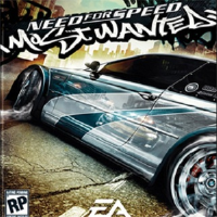 Need for Speed Most Wanted