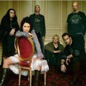 Within Temptation..