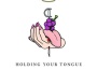Holding Your Tongue專輯_Terror JrHolding Your Tongue最新專輯