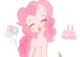 My Little Pony: A Pony Kind of Christmas專輯_Pinkie PieMy Little Pony: A Pony Kind of Christmas最新專輯