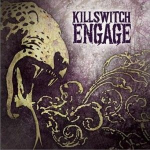 Killswitch Engage專輯_Killswitch EngageKillswitch Engage最新專輯