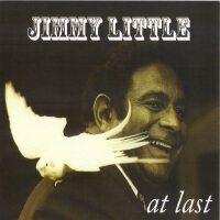 Jimmy Little歌曲歌詞大全_Jimmy Little最新歌曲歌詞