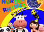 Little Baby Bum Nursery Rhyme Friends