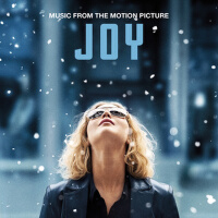 JOY (Music From The Motion Picture)專輯_The RonettesJOY (Music From The Motion Picture)最新專輯