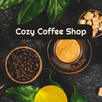 Cozy Coffee Shop: Classic Jazz Guitar Moods, Smooth Tracks in the Acoustic Guitar for Chill Zone, Re專輯_Jazz Guitar ClubCozy Coffee Shop: Classic Jazz Guitar Moods, Smooth Tracks in the Acoustic Guitar for Chill Zone, Re最新專輯