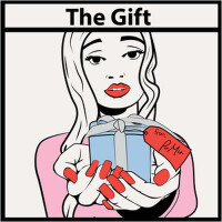 The Gift專輯_Pia MiaThe Gift最新專輯