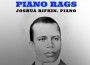 Piano by Scott Joplin Joshua Rifkin Piano專輯_Joshua RifkinPiano by Scott Joplin Joshua Rifkin Piano最新專輯