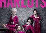 Harlots (Original Television Soundtrack)專輯_Rael JonesHarlots (Original Television Soundtrack)最新專輯