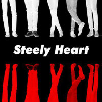 Steely Heart專輯_鋼心Steely Heart最新專輯