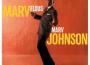 Marv Johnson