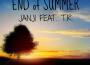 End Of Summer (feat. T.R.)專輯_Janji / T.R.End Of Summer (feat. T.R.)最新專輯