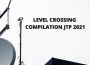 LEVEL CROSSING COMPILATION JTP 2021專輯_Gagliano LEVEL CROSSING COMPILATION JTP 2021最新專輯