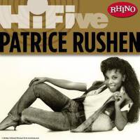 Rhino Hi-Five: Patrice Rushen專輯_Patrice RushenRhino Hi-Five: Patrice Rushen最新專輯