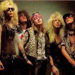 Guns N Roses