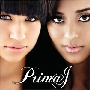 Prima J專輯_Prima JPrima J最新專輯