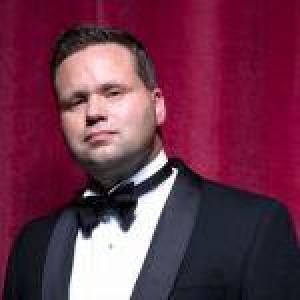 Paul Potts