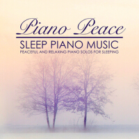 Piano Peace最新專輯_新專輯大全_專輯列表