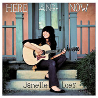 Here and Now專輯_Janelle LoesHere and Now最新專輯