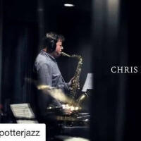 Chris Potter