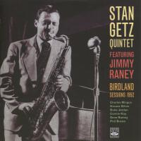 Stan Getz Quintet歌曲歌詞大全_Stan Getz Quintet最新歌曲歌詞