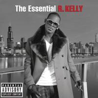 The Essential R. Kelly專輯_SparkleThe Essential R. Kelly最新專輯