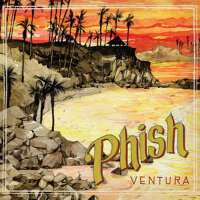 Phish: Ventura專輯_PhishPhish: Ventura最新專輯