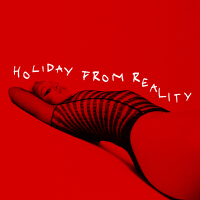 HOLIDAY FROM REALITY專輯_Poppy AjudhaHOLIDAY FROM REALITY最新專輯