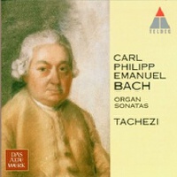 Kammerorchester Carl Philipp Emanuel Bach