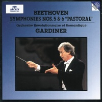 Beethoven: Symphonies Nos.5 & 6