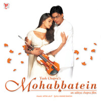 Mohabbatein (Original Motion Picture Soundtrack)專輯_IshaanMohabbatein (Original Motion Picture Soundtrack)最新專輯