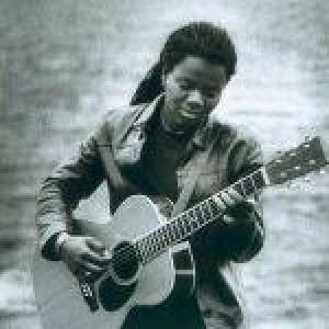 Tracy Chapman