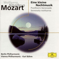 Eloquence - Mozart: Eine Kleine Nachtmusik, Etc專輯_Karl BöhmEloquence - Mozart: Eine Kleine Nachtmusik, Etc最新專輯