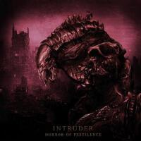 Intruder專輯_Horror Of PestilenceIntruder最新專輯