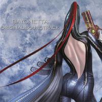 BAYONETTA ORIGINAL SOUNDTRACK