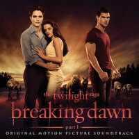 The Twilight Saga: Breaking Dawn - Part 1(Soundtra專輯_Hard-FiThe Twilight Saga: Breaking Dawn - Part 1(Soundtra最新專輯