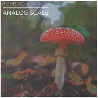 Analog Scale