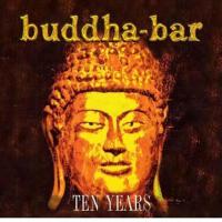 Ten years of Buddha Bar專輯_Buddha BarTen years of Buddha Bar最新專輯