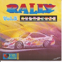 Rally Vol. 5