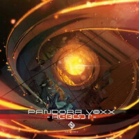 Pandora Voxx Reboot專輯_KEMU VOXXPandora Voxx Reboot最新專輯