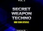 Secret Weapon Techno, Vol. 2 (Hard Techno Experience)專輯_Gianni P.Secret Weapon Techno, Vol. 2 (Hard Techno Experience)最新專輯