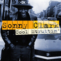 Cool Struttin'專輯_Sonny ClarkCool Struttin'最新專輯