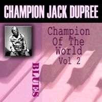 A Portrait Of Champion Jack Dupree專輯_Champion Jack DupreeA Portrait Of Champion Jack Dupree最新專輯