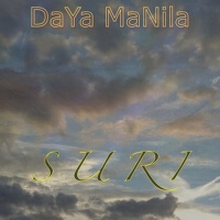 Suri專輯_DaYa MaNilaSuri最新專輯