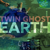 Twin Ghost歌曲歌詞大全_Twin Ghost最新歌曲歌詞