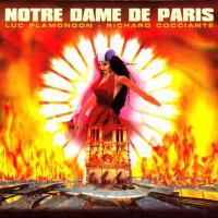 Notre Dame de Paris - Comédie musicale (Complete Version In French)專輯_Daniel LavoieNotre Dame de Paris - Comédie musicale (Complete Version In French)最新專輯