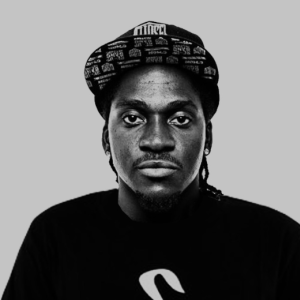 Pusha T