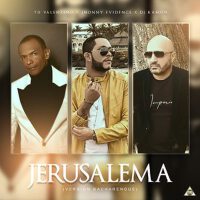 Jerusalema (Versión Bacharengue)